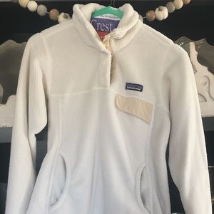 Patagonia Snap T Pullover